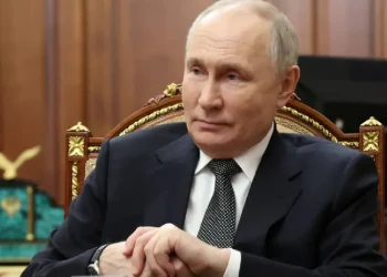 Estados Unidos Formula Cargos Contra Oligarcas Rusos a Dos Años de la Invasión a Ucrania