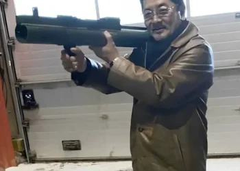 Líder de la Yakuza Acusado de Traficar Material Nuclear hacia Irán