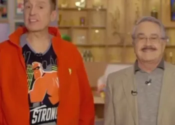 Pedro Sola Actualiza sobre Salud de Daniel Bisogno Después de Cirugía de Pulmón