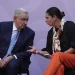 Desconcierto de López Obrador ante investigación a Ana Guevara por la FGR