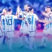 Argentina Revela Calendario de Amistosos Cruciales antes de la Copa América 2024