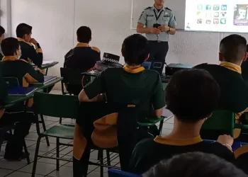 Guardia Nacional captura a 114 agresores sexuales en la red