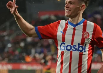 Girona Se Afianza en el Subliderato de LaLiga y Sueña con Champions League