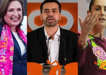 Proponen Decálogo Ambiental para Aspirantes Presidenciales en México