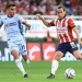 Cruz Azul y Chivas Jugarán en el Azteca por Concierto Programado