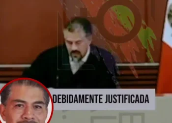 Senado Exige Destitución de Juez que Absolvió a Presunto Abusador de Menor en el Estado de México