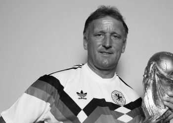Andreas Brehme, el héroe eterno del fútbol alemán, fallece a causa de un paro cardíaco