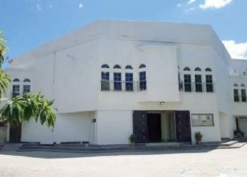 Invita a bingo la parroquia San Antonio María Claret