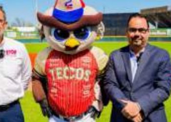 Tendrán Tecolotes y DIF segundo juego con causa