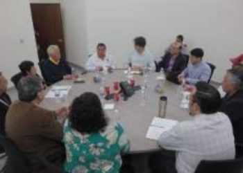Estado, municipio y el Infonavit unen esfuerzos para desarrollo de la ciudad