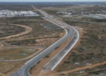 EN SECTOR SUR DE LA CIUDAD Cortará CFE luz por conexión de red de nuevas vialidades