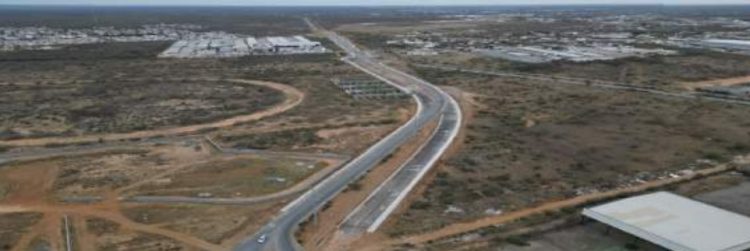 EN SECTOR SUR DE LA CIUDAD Cortará CFE luz por conexión de red de nuevas vialidades