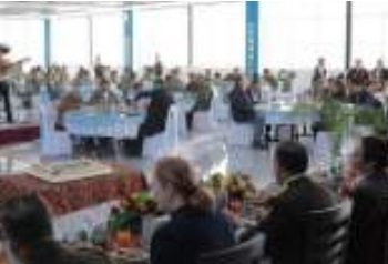 Conmemoran Día del Ejército Mexicano con un desayuno