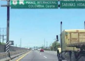 RECLAMAN TRANSPORTISTAS Exigen a la SCT dar solución a carreteras