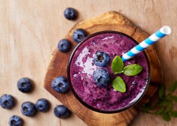 Explorando los Poderosos Beneficios de los Arándanos: La Superfruta para una Salud Óptima