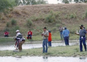 Convocan a Torneo de Pesca Deportiva