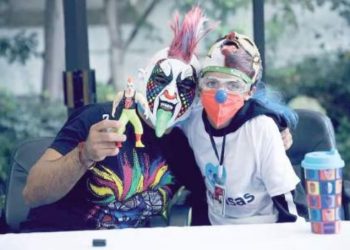 Realizará Dr. Sonrisas caminata contra el Cáncer