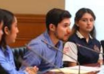 Invita Imjuve a formar Comités de Perspectiva Joven