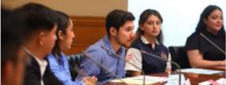 Invita Imjuve a formar Comités de Perspectiva Joven