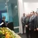 Francisco Mejía toma protesta cómo el presidente del CINL