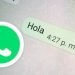 Envía mensajes de Whatsapp SIN INTERNET, aquí te enseñamos como hacerlo