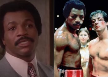 Fallece Carl Weathers: El Legado de un Ícono de la Acción y la Comedia
