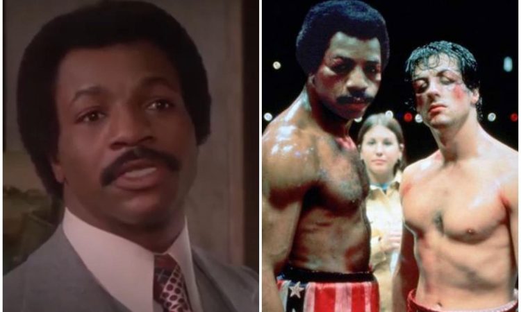 Fallece Carl Weathers: El Legado de un Ícono de la Acción y la Comedia