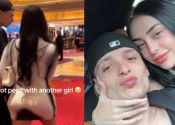 Nicki Nicole confirma infidelidad de Peso Pluma: qué dijo la cantante sobre su rompimiento