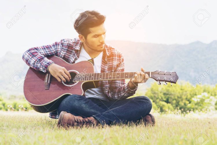Aprender a Tocar la Guitarra: Un Viaje Musical y Personal