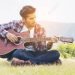 Aprender a Tocar la Guitarra: Un Viaje Musical y Personal