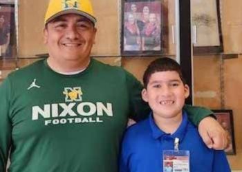 ES UN HÉROE Entrenador salva vida de alumno