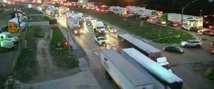 AFIRMAN EN COMUNICADO Cuesta a Laredo fallas de la ANAM