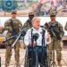 EN EAGLE PASS Texas construirá base de la Guardia Nacional