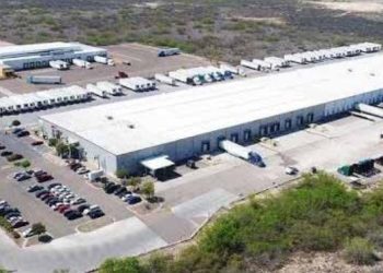 AFIRMA GOBIERNO DE LAREDO Hay crecimiento mayor en el área industrial