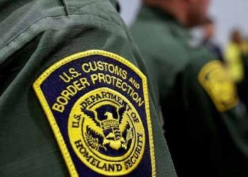 AGENTES DE BORDER PATROL Denuncian por acoso sexual a segundo jefe