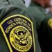 AGENTES DE BORDER PATROL Denuncian por acoso sexual a segundo jefe