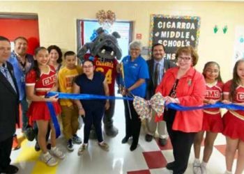 Abre servicio Sala Sensorial para alumnos con autismo
