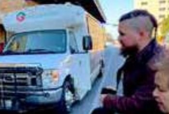 El Metro asigna servicio de transporte intercolonial