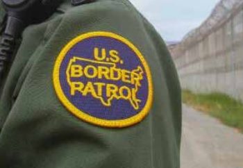 Por mala conducta, suspenden al segundo jefe de Patrulla Fronteriza