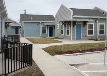 Con 62 años los laredenses podrán solicitar casa de renta