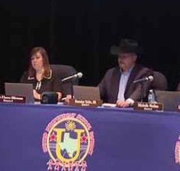 UISD confirma despido de David González