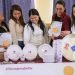 DIF TAMAULIPAS Equipa desayunadores escolares y comedores comunitarios en Altamira