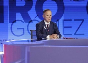 Defensa de Mujeres Implicadas en Atentado a Ciro Gómez Leyva Busca Reducción de Condena a 3 Años