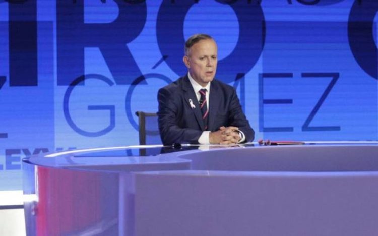 Defensa de Mujeres Implicadas en Atentado a Ciro Gómez Leyva Busca Reducción de Condena a 3 Años