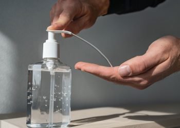 La Importancia Vital de Utilizar Gel Antibacterial para las Manos