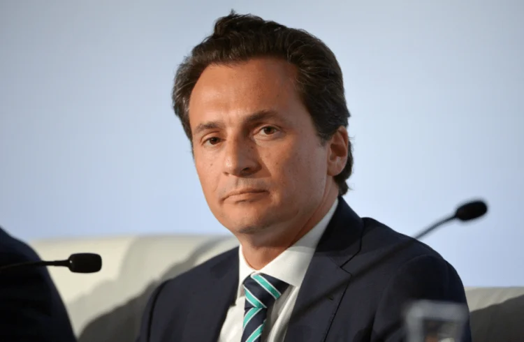 Emilio Lozoya Abandona el Reclusorio Norte para Enfrentar Proceso en Prisión Domiciliaria