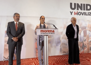 Morena Denunciará ante INE Campaña de Bots Contra Sheinbaum y AMLO en Redes Sociales