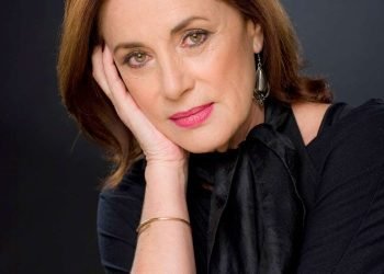 Comparte familia de la actriz Helena Rojo sus últimos momentos de vida