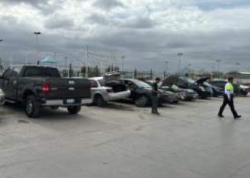 Gobierno Municipal rescata terreno utilizado como taller