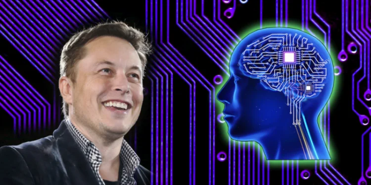 Telepathy: El Avance del Chip Cerebral de Musk